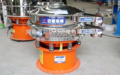 新鄉(xiāng)振動(dòng)篩廠(chǎng)家有哪些？