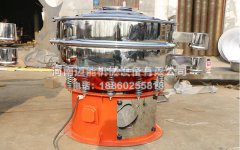 振動(dòng)篩價(jià)格是多少？