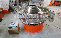 超聲波振動(dòng)篩（振蕩篩）都有哪些型號(hào)及價(jià)格